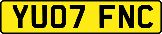 YU07FNC