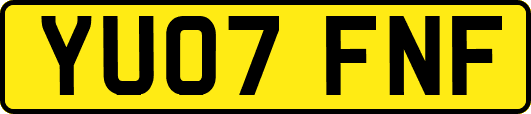 YU07FNF