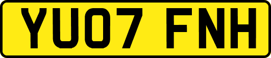 YU07FNH