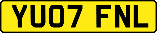 YU07FNL