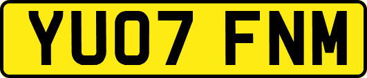 YU07FNM