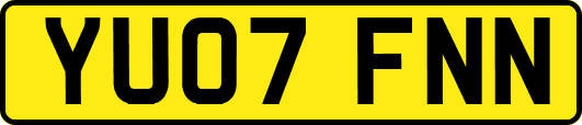 YU07FNN