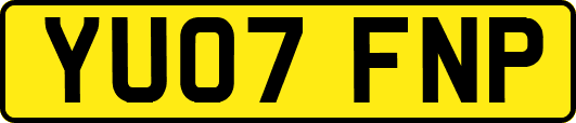 YU07FNP