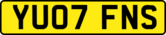 YU07FNS