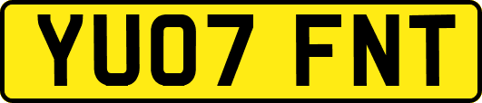 YU07FNT