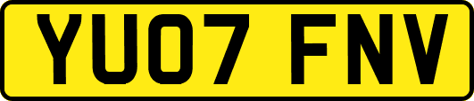 YU07FNV