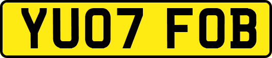 YU07FOB