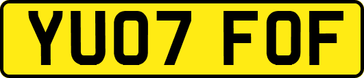 YU07FOF
