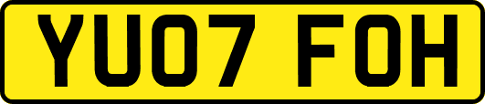 YU07FOH