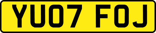 YU07FOJ