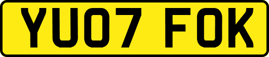 YU07FOK