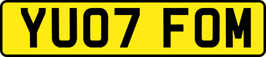 YU07FOM