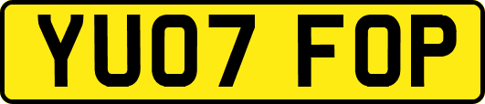 YU07FOP