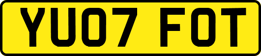 YU07FOT