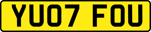 YU07FOU