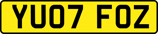 YU07FOZ