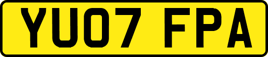 YU07FPA