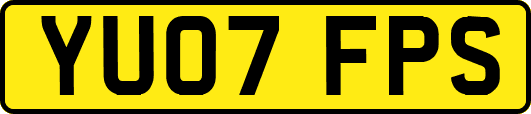 YU07FPS