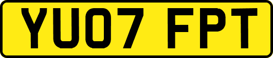 YU07FPT