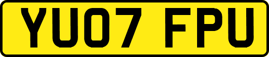 YU07FPU
