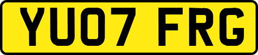 YU07FRG