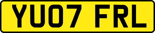 YU07FRL