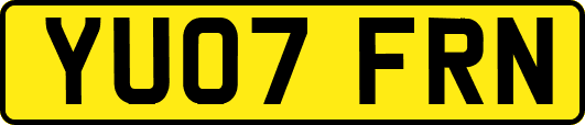 YU07FRN