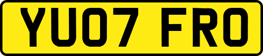 YU07FRO