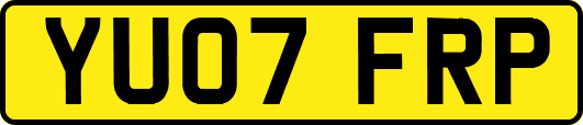YU07FRP