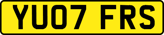 YU07FRS