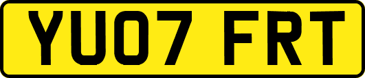 YU07FRT