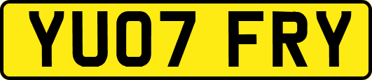 YU07FRY