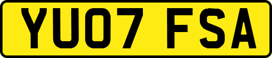 YU07FSA