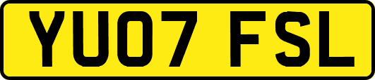 YU07FSL