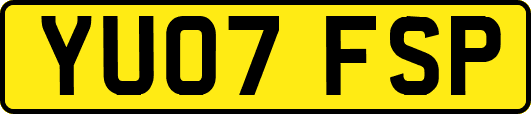 YU07FSP