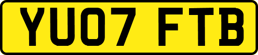 YU07FTB