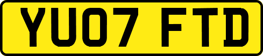 YU07FTD