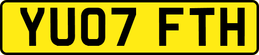 YU07FTH