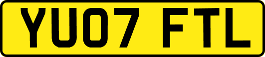 YU07FTL