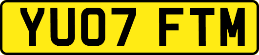 YU07FTM