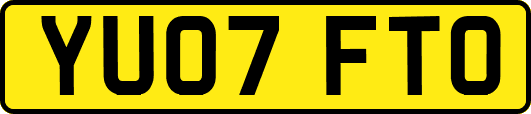 YU07FTO