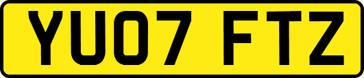 YU07FTZ
