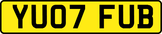 YU07FUB