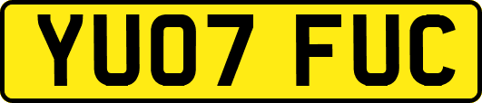 YU07FUC