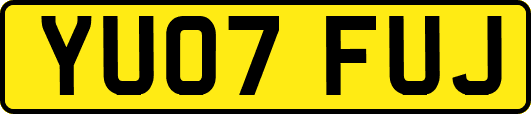 YU07FUJ