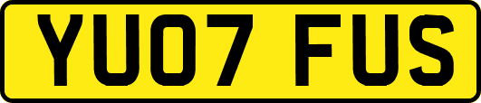 YU07FUS