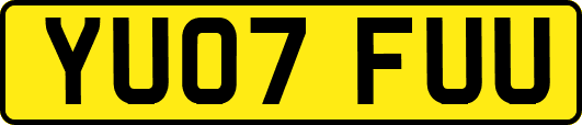 YU07FUU