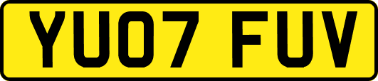 YU07FUV