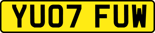 YU07FUW