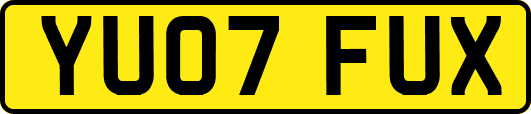 YU07FUX